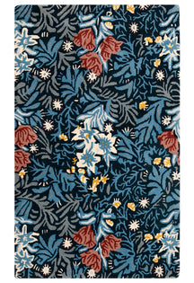 Khushi-Living-Rugs-Carpet-Hand Tufted-Modern