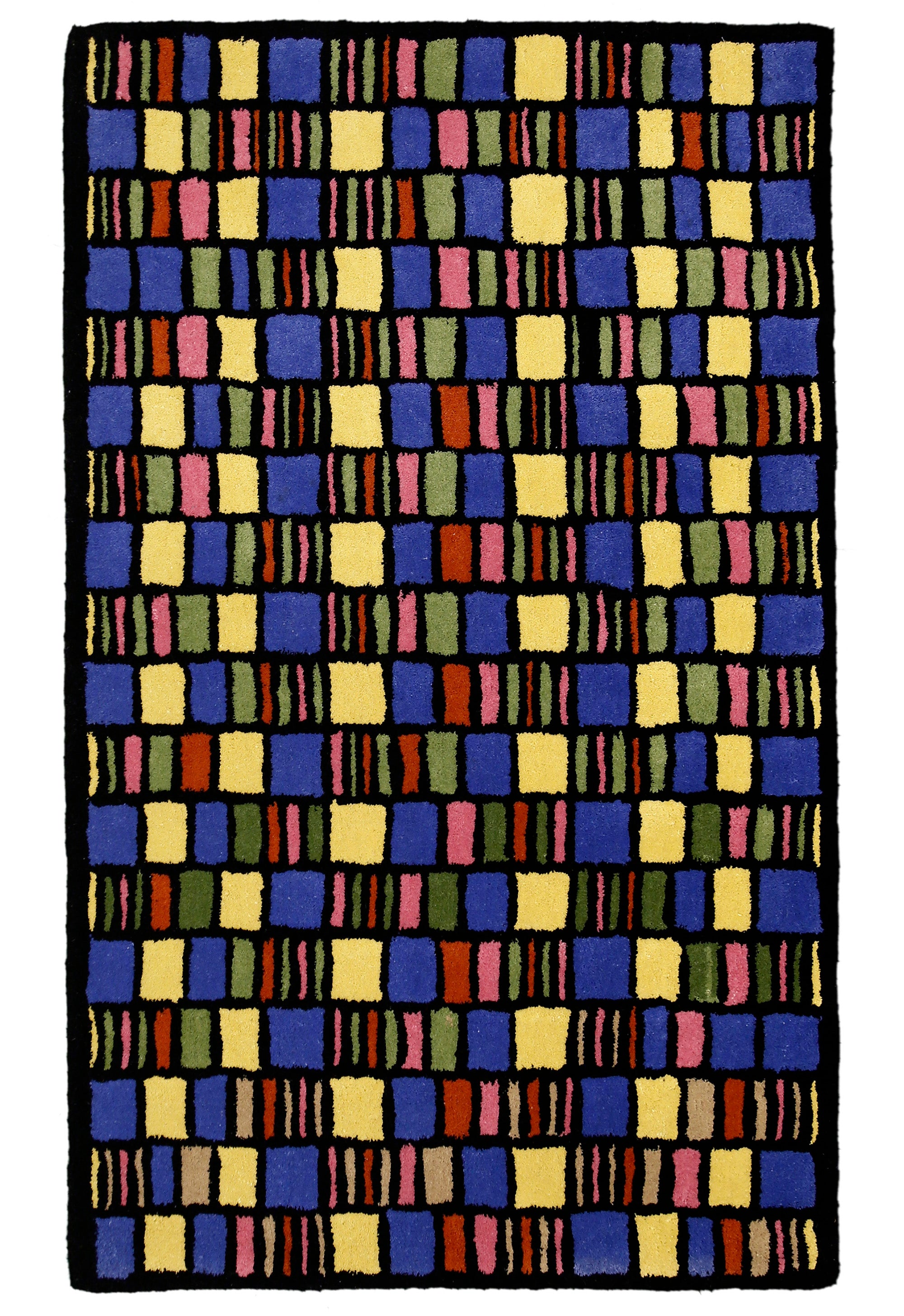 Khushi-Living-Rugs-Carpet-Hand Tufted-Modern