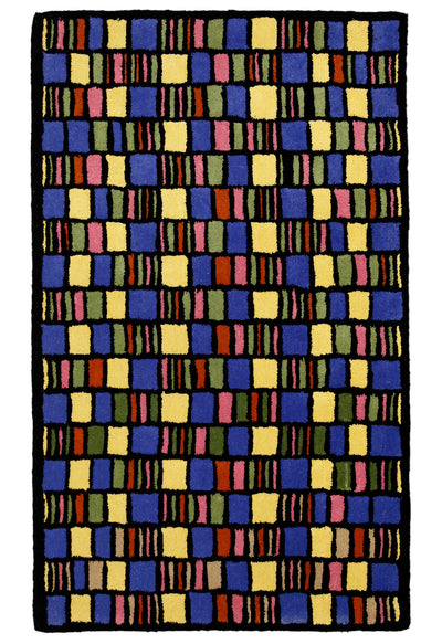 Multicolor