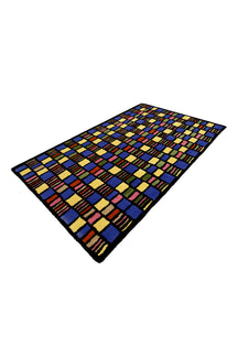 Khushi-Living-Rugs-Carpet-Hand Tufted-Modern