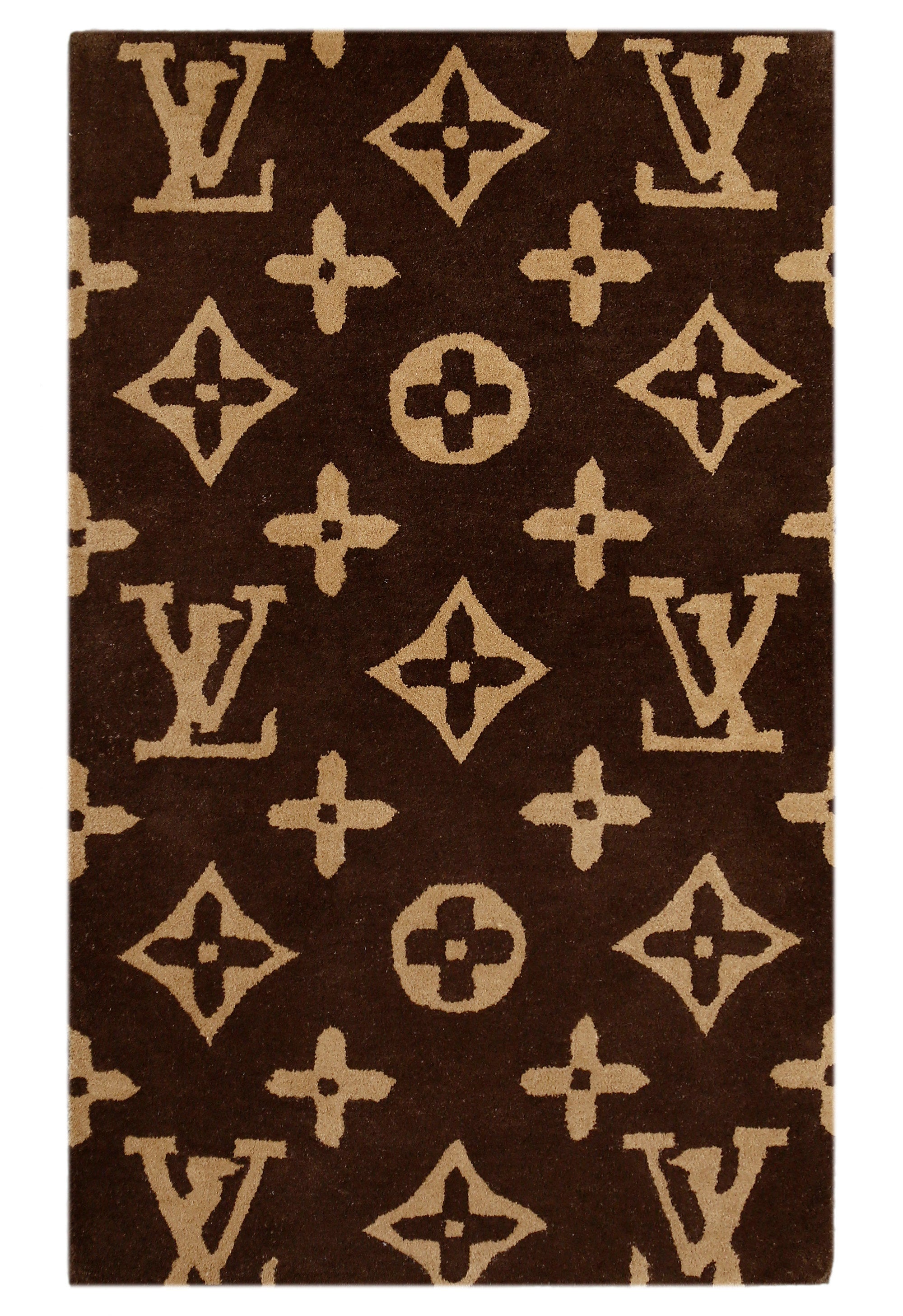 Khushi-Living-Rugs-Carpet-Hand Tufted-Modern
