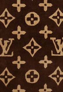 Khushi-Living-Rugs-Carpet-Hand Tufted-Modern