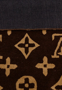Khushi-Living-Rugs-Carpet-Hand Tufted-Modern