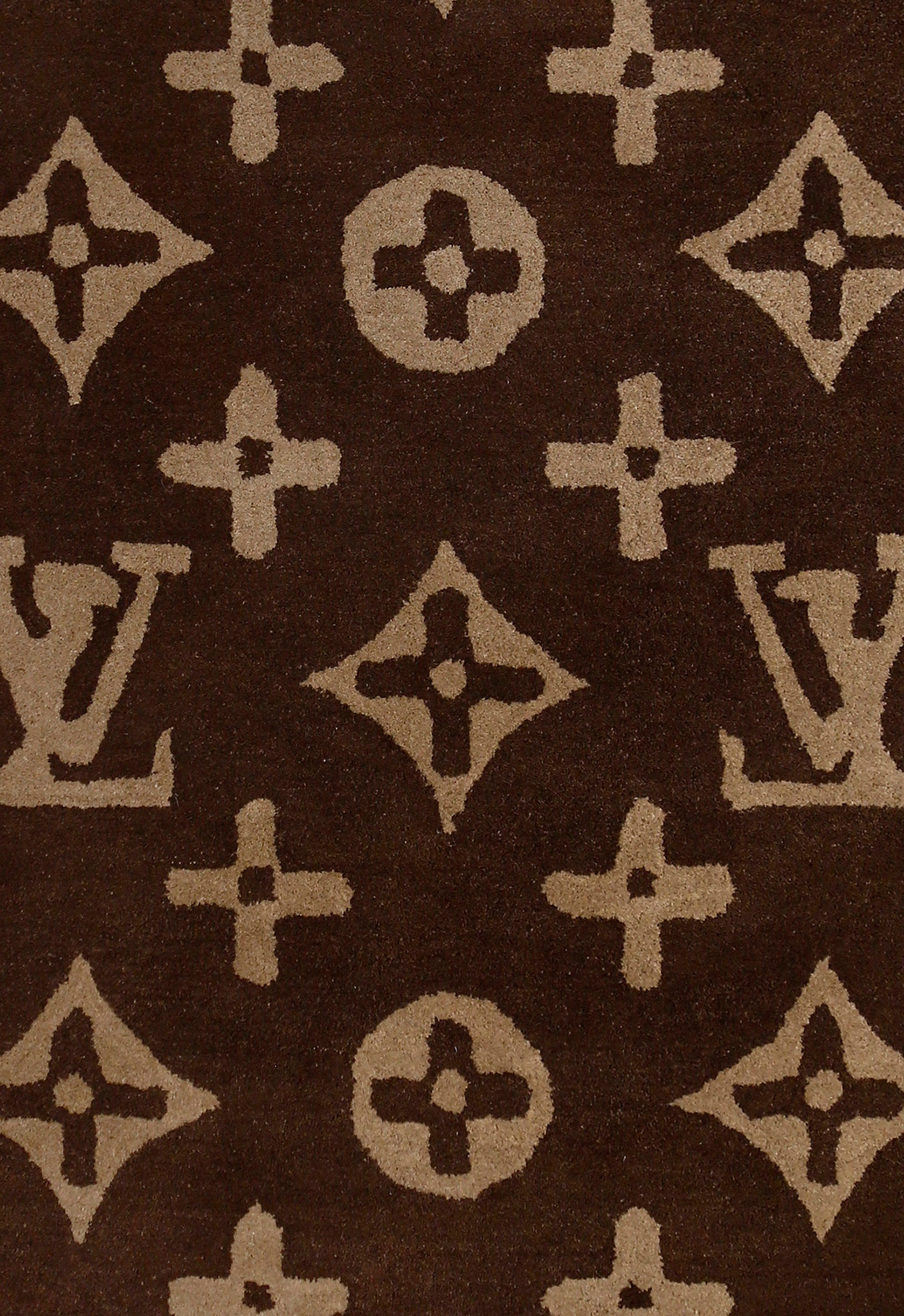 Khushi-Living-Rugs-Carpet-Hand Tufted-Modern