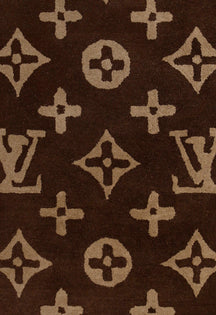 Khushi-Living-Rugs-Carpet-Hand Tufted-Modern