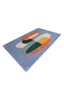 Khushi-Living-Rugs-Carpet-Hand Tufted-Modern