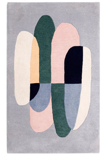 Khushi-Living-Rugs-Carpet-Hand Tufted-Modern