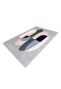 Khushi-Living-Rugs-Carpet-Hand Tufted-Modern