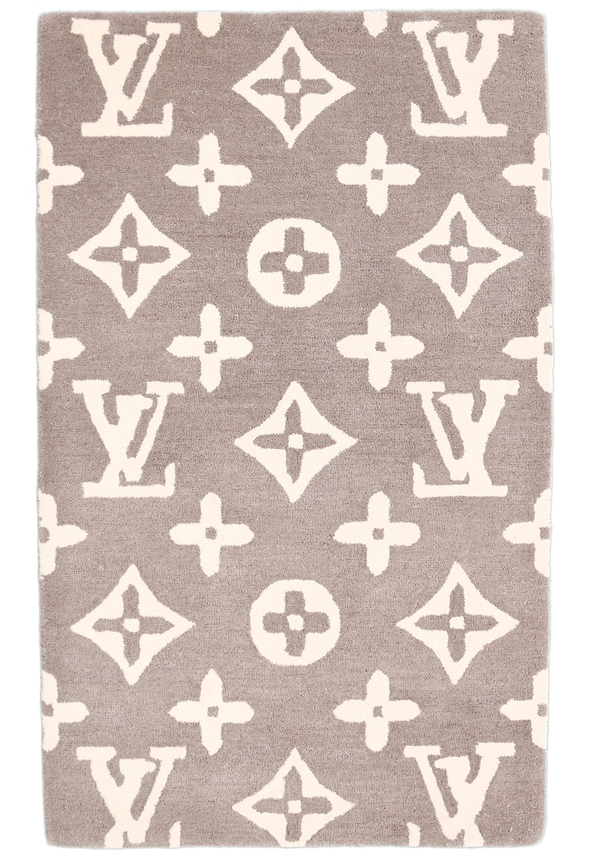 Khushi-Living-Rugs-Carpet-Hand Tufted-Modern