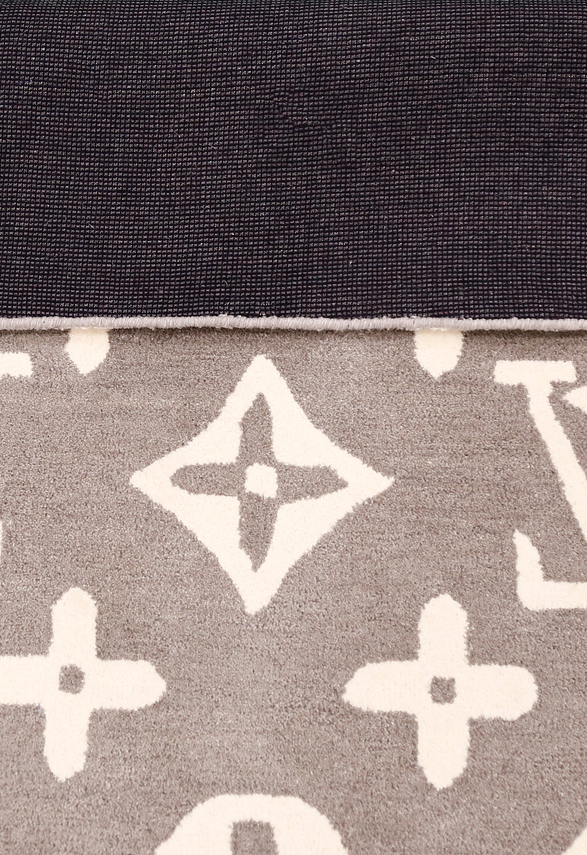 Khushi-Living-Rugs-Carpet-Hand Tufted-Modern