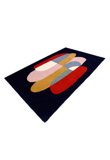 Khushi-Living-Rugs-Carpet-Hand Tufted-Modern