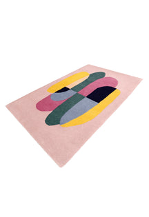 Khushi-Living-Rugs-Carpet-Hand Tufted-Modern