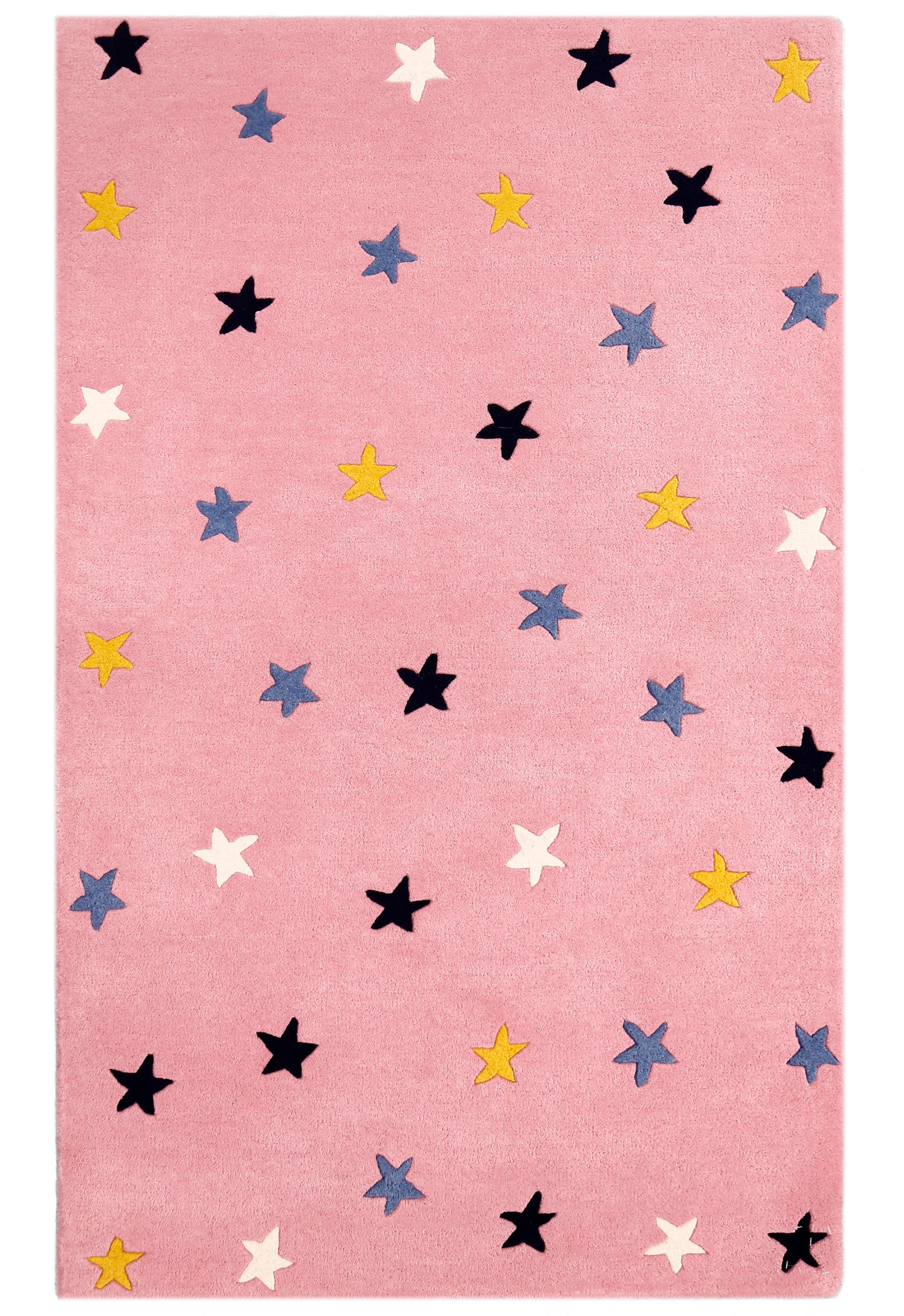 Khushi-Living-Rugs-Carpet-Hand Tufted-Modern