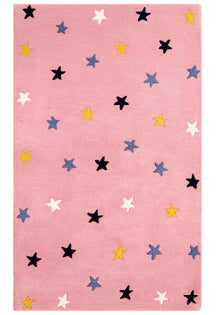 Khushi-Living-Rugs-Carpet-Hand Tufted-Modern