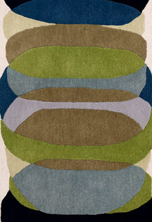 Khushi-Living-Rugs-Carpet-Hand Tufted-Modern