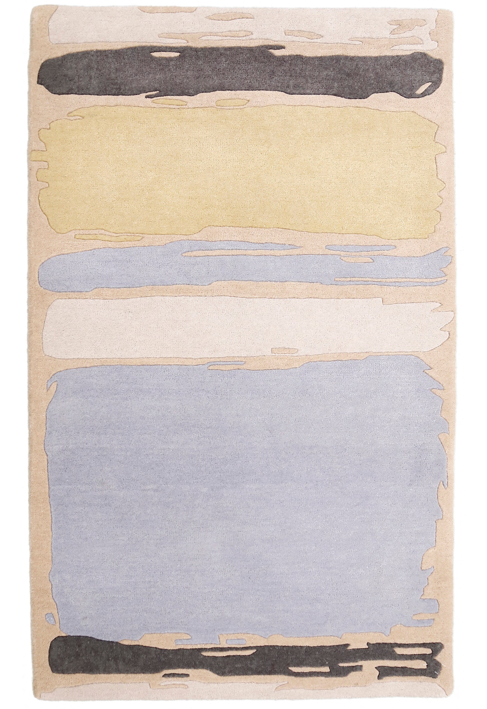 Khushi-Living-Rugs-Carpet-Hand Tufted-Modern