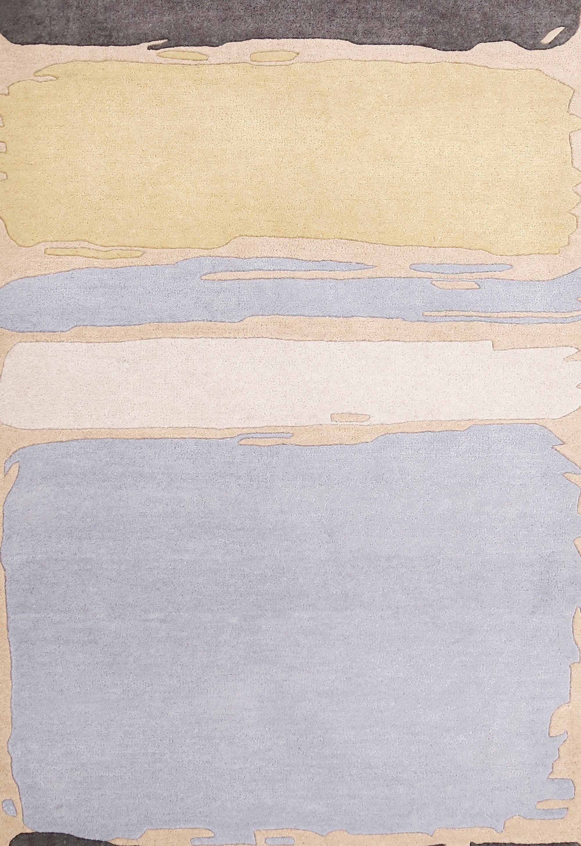 Khushi-Living-Rugs-Carpet-Hand Tufted-Modern