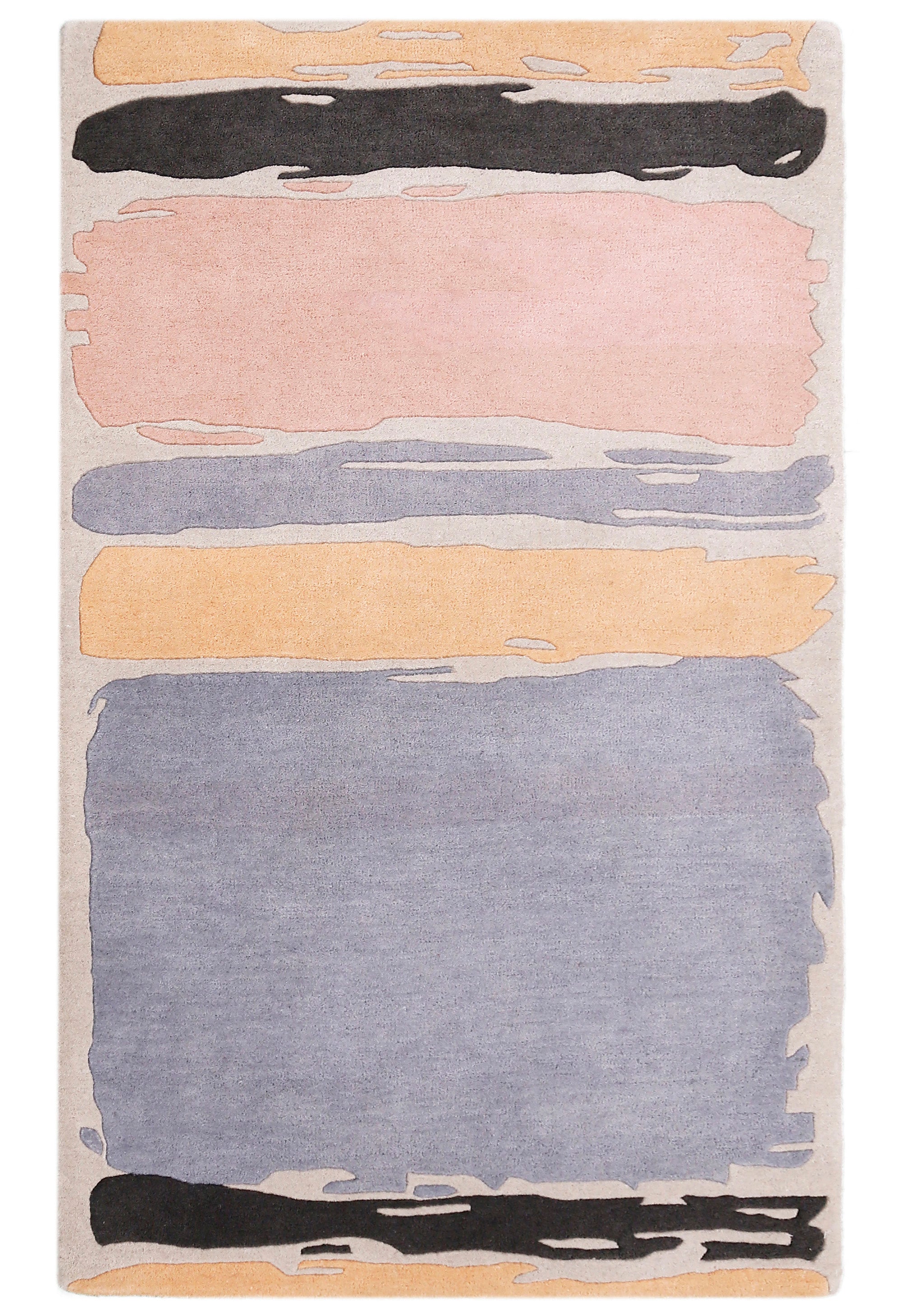 Khushi-Living-Rugs-Carpet-Hand Tufted-Modern