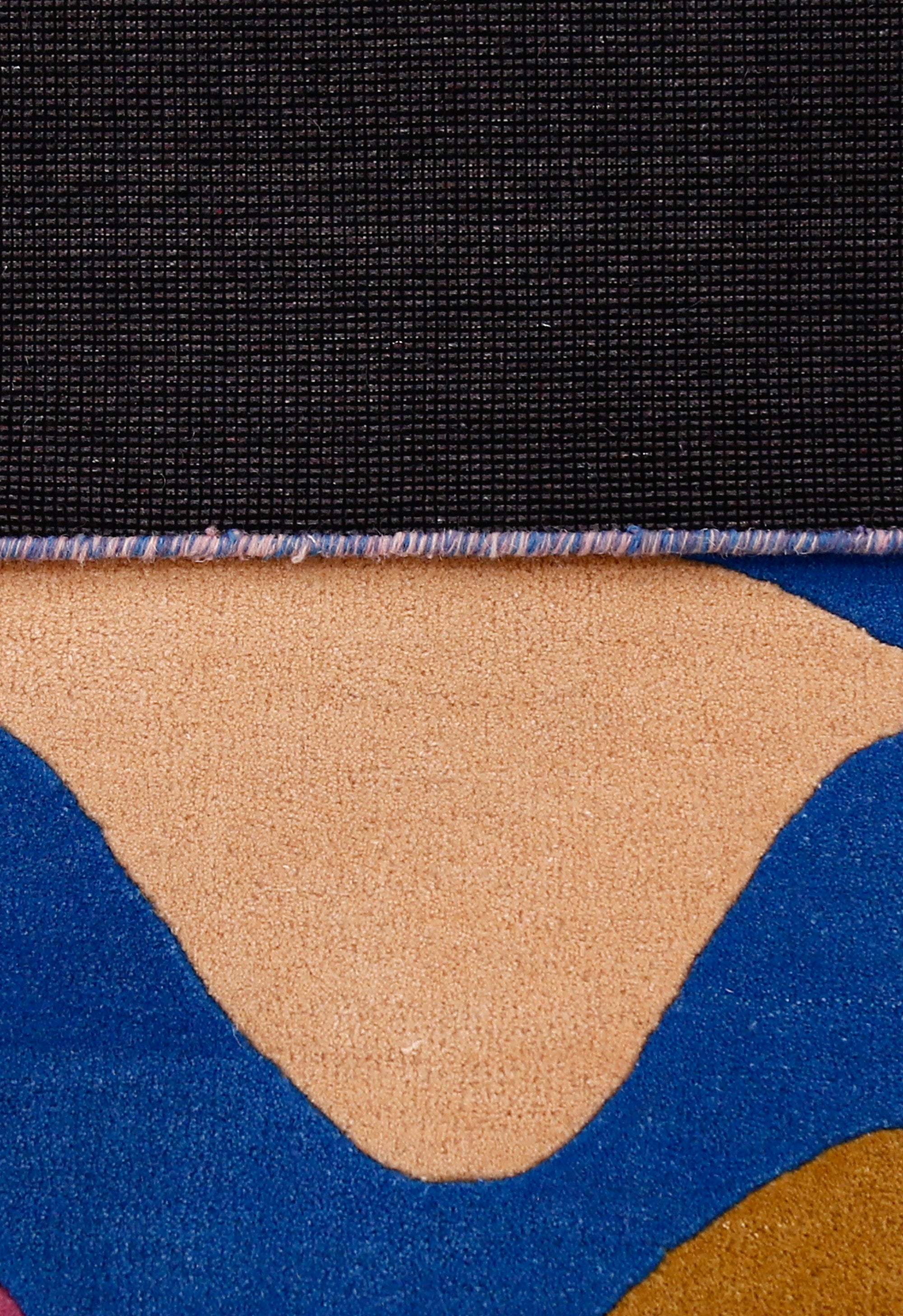 Khushi-Living-Rugs-Carpet-Hand Tufted-Modern