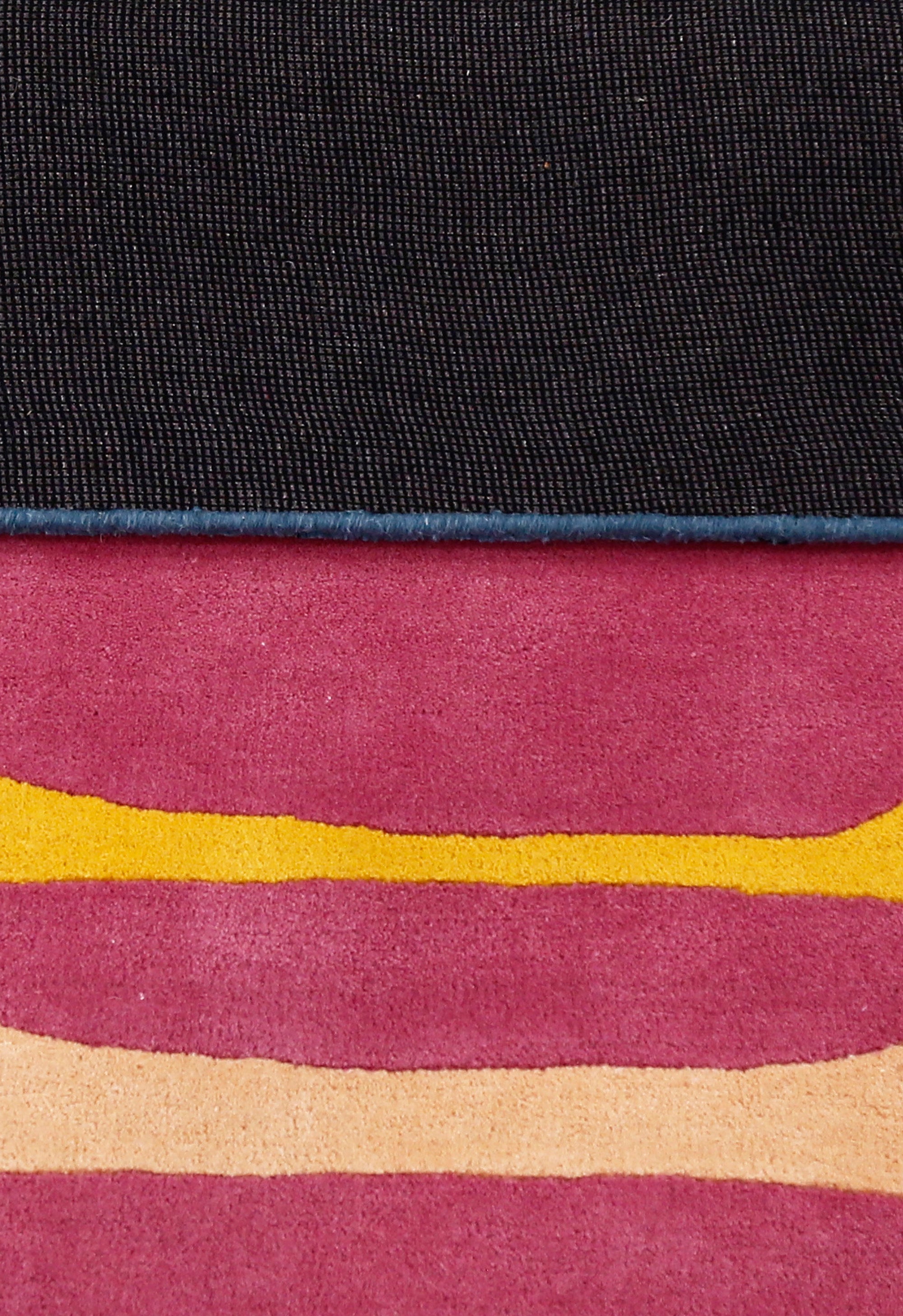 Khushi-Living-Rugs-Carpet-Hand Tufted-Modern