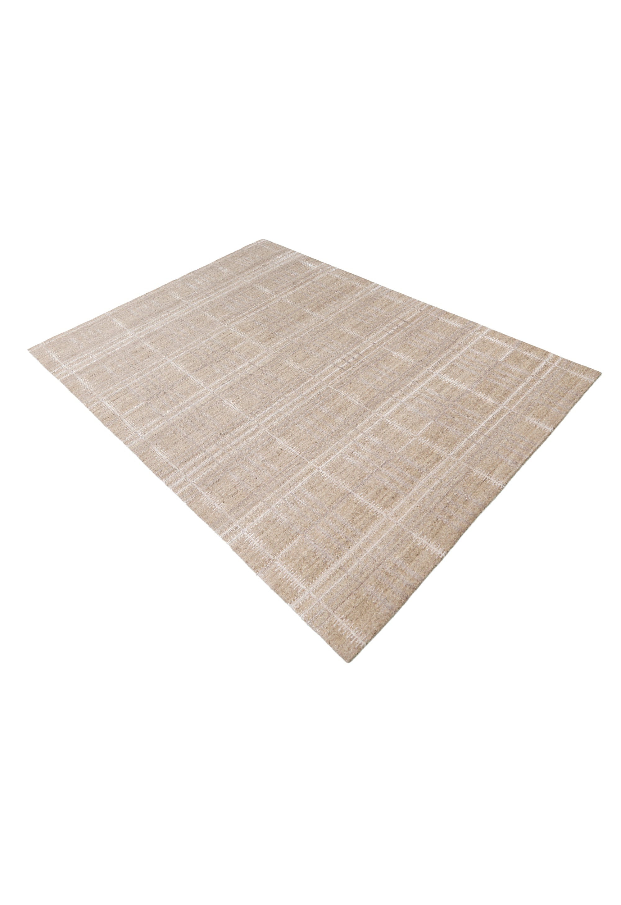Sand Loom Rug