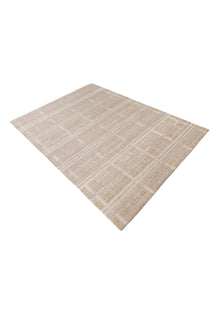 Sand Loom Rug
