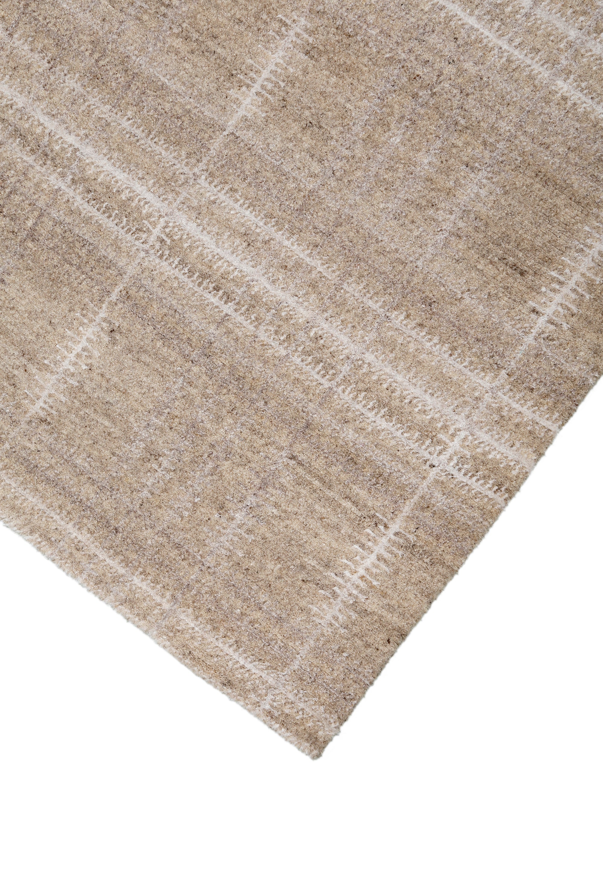 Sand Loom Rug
