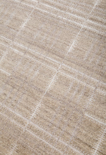 Sand Loom Rug