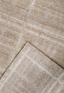 Sand Loom Rug