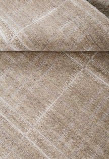Sand Loom Rug