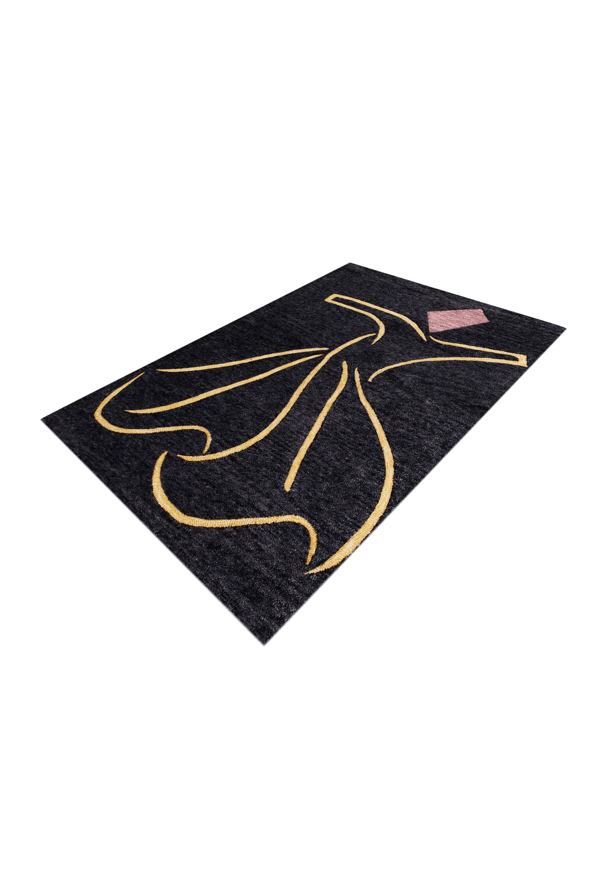 Khushi-Living-Carpet-Rugs-Hand-Made-Tufted-Wall-Rug
