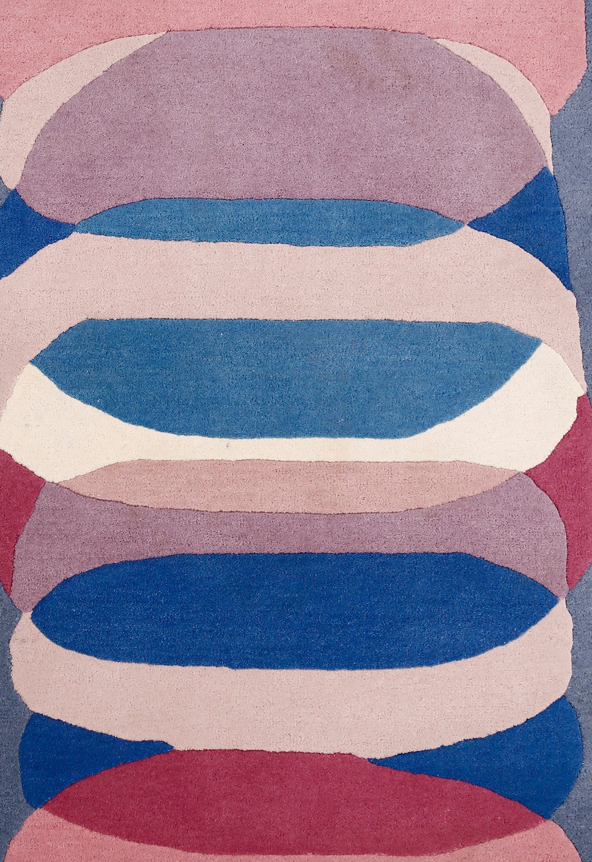Khushi-Living-Rugs-Carpet-Hand Tufted-Modern