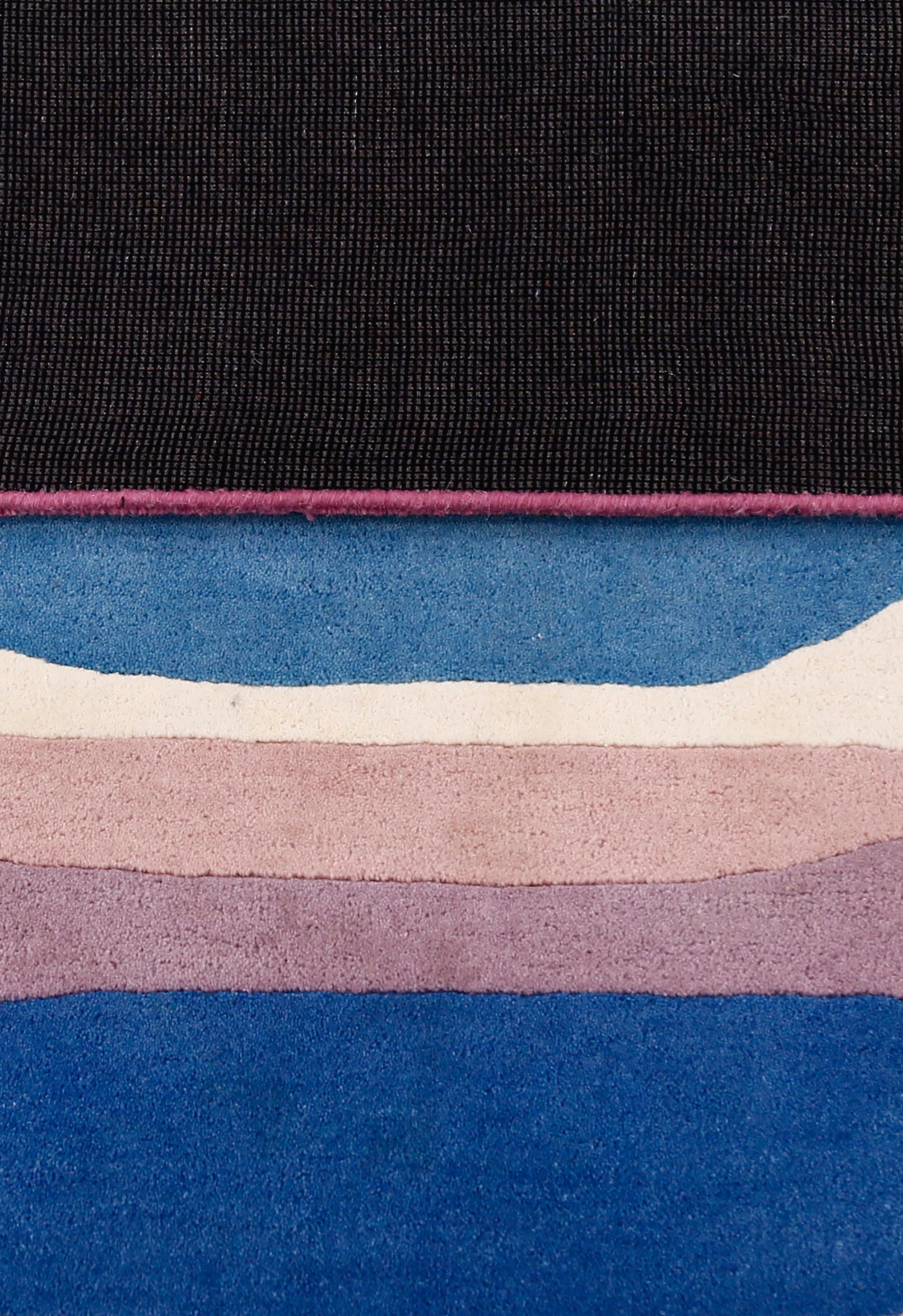 Khushi-Living-Rugs-Carpet-Hand Tufted-Modern