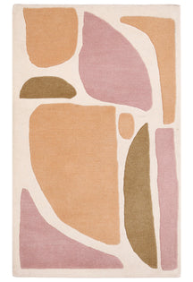Khushi-Living-Rugs-Carpet-Hand Tufted-Modern