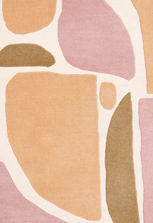 Khushi-Living-Rugs-Carpet-Hand Tufted-Modern