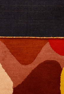 Khushi-Living-Rugs-Carpet-Hand Tufted-Modern