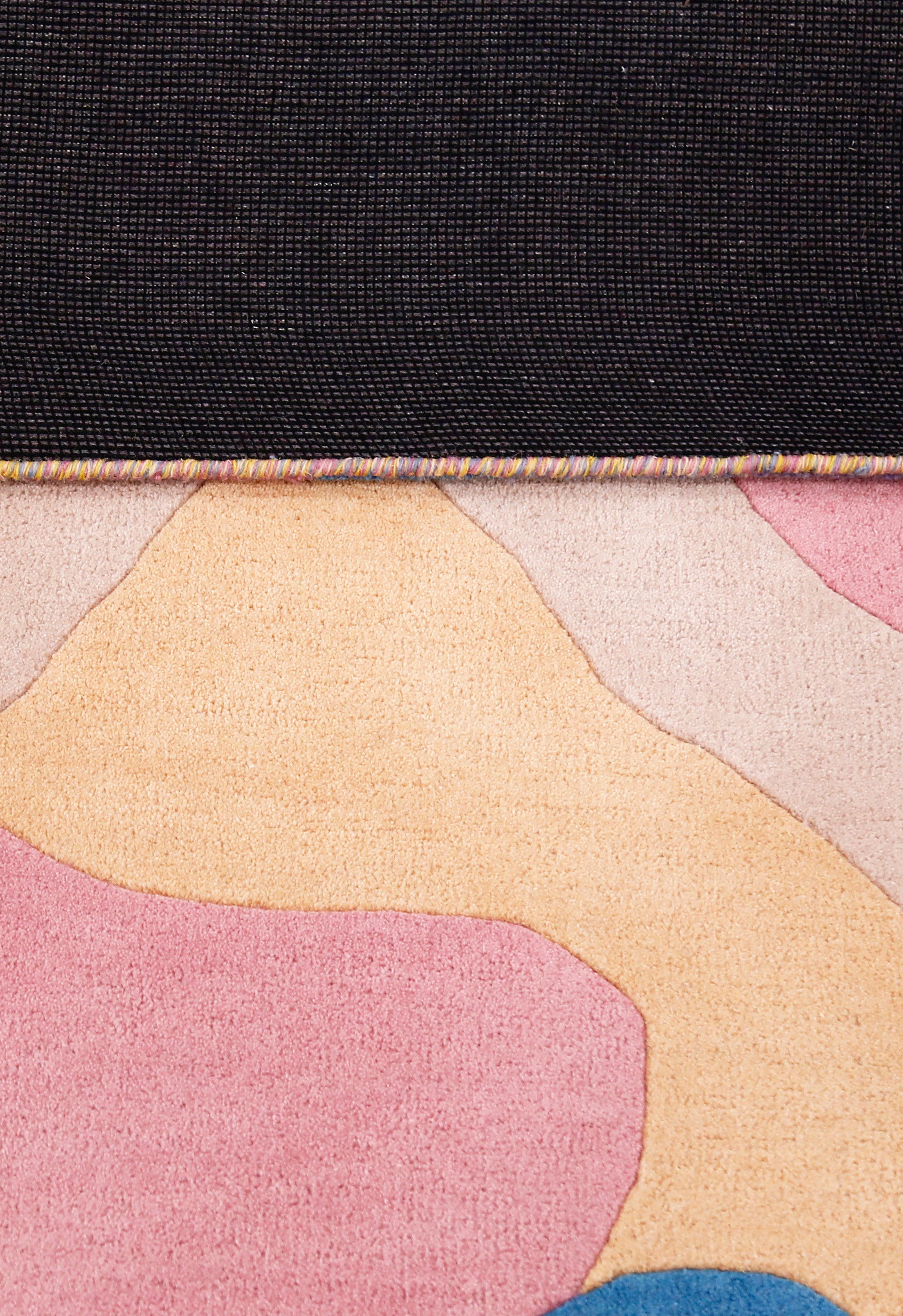 Khushi-Living-Rugs-Carpet-Hand Tufted-Modern