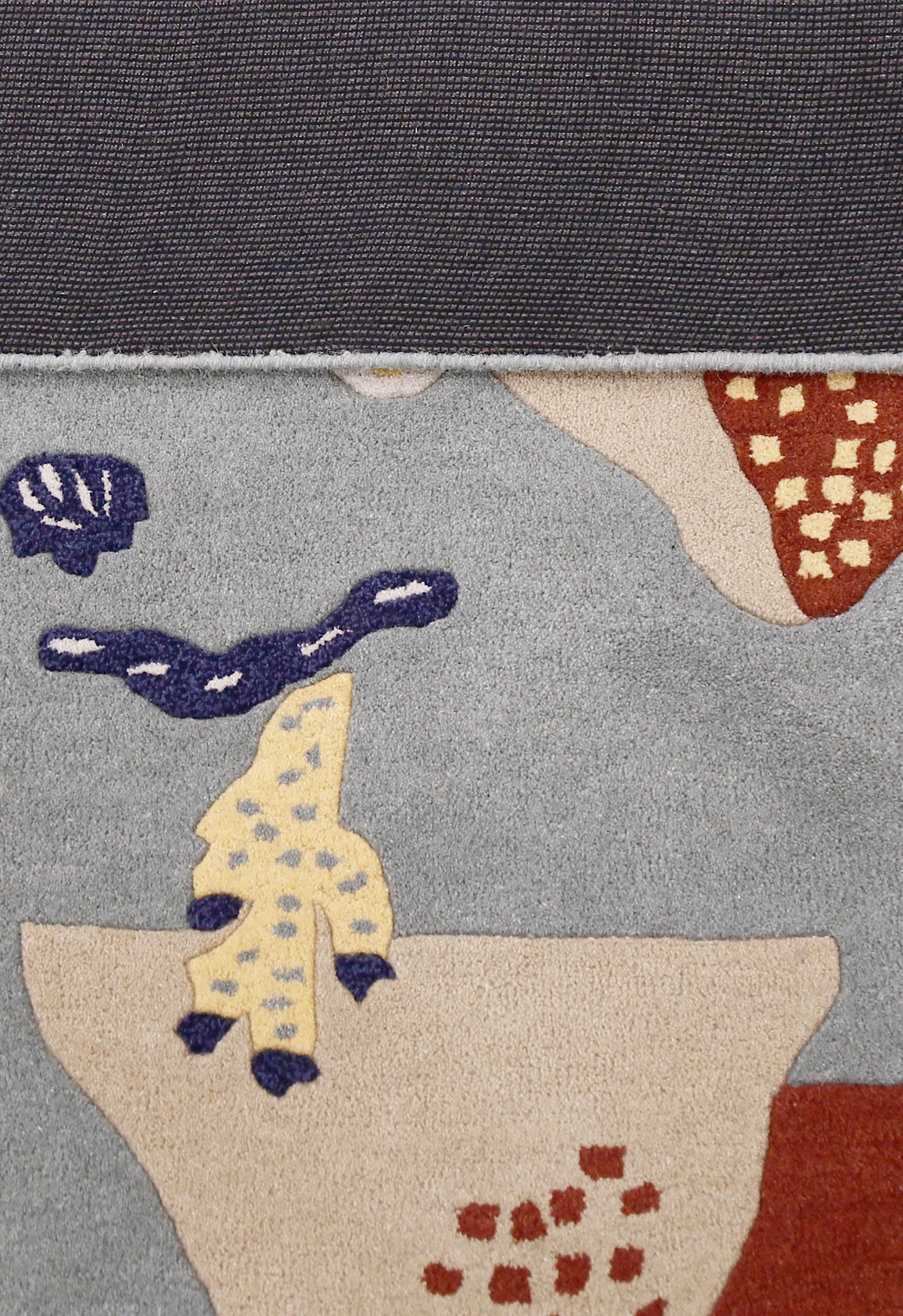 Khushi-Living-Rugs-Carpet-Hand Tufted-Modern