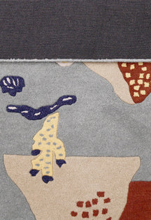 Khushi-Living-Rugs-Carpet-Hand Tufted-Modern