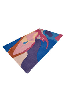 Khushi-Living-Rugs-Carpet-Hand Tufted-Modern