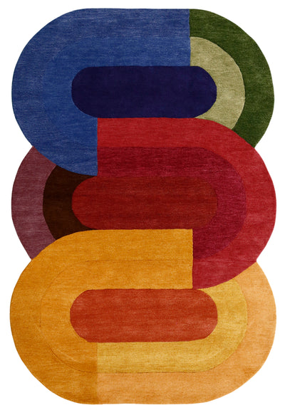Multicolor