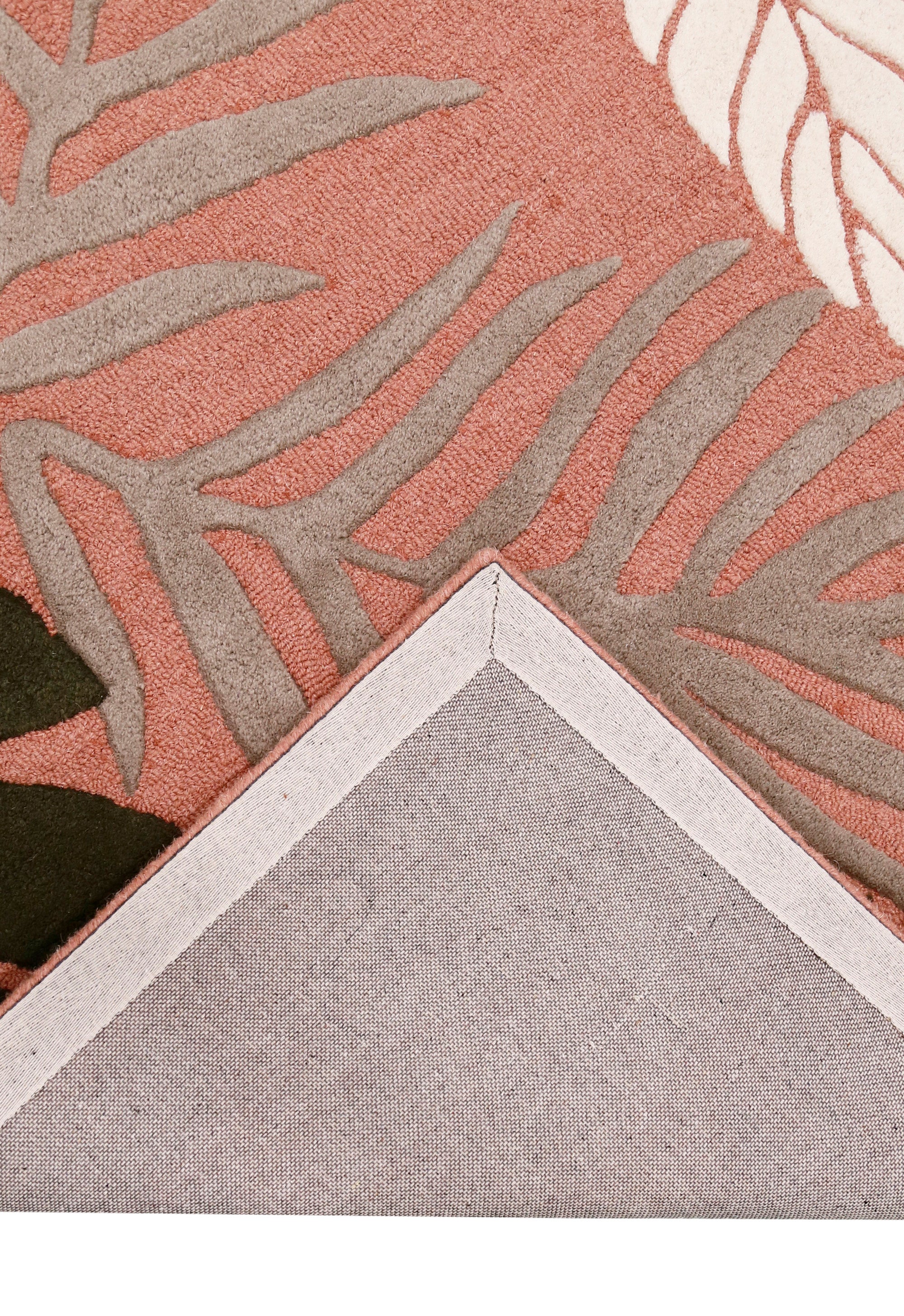 Khushi-Living-Rugs-Carpet-Hand Tufted-Modern