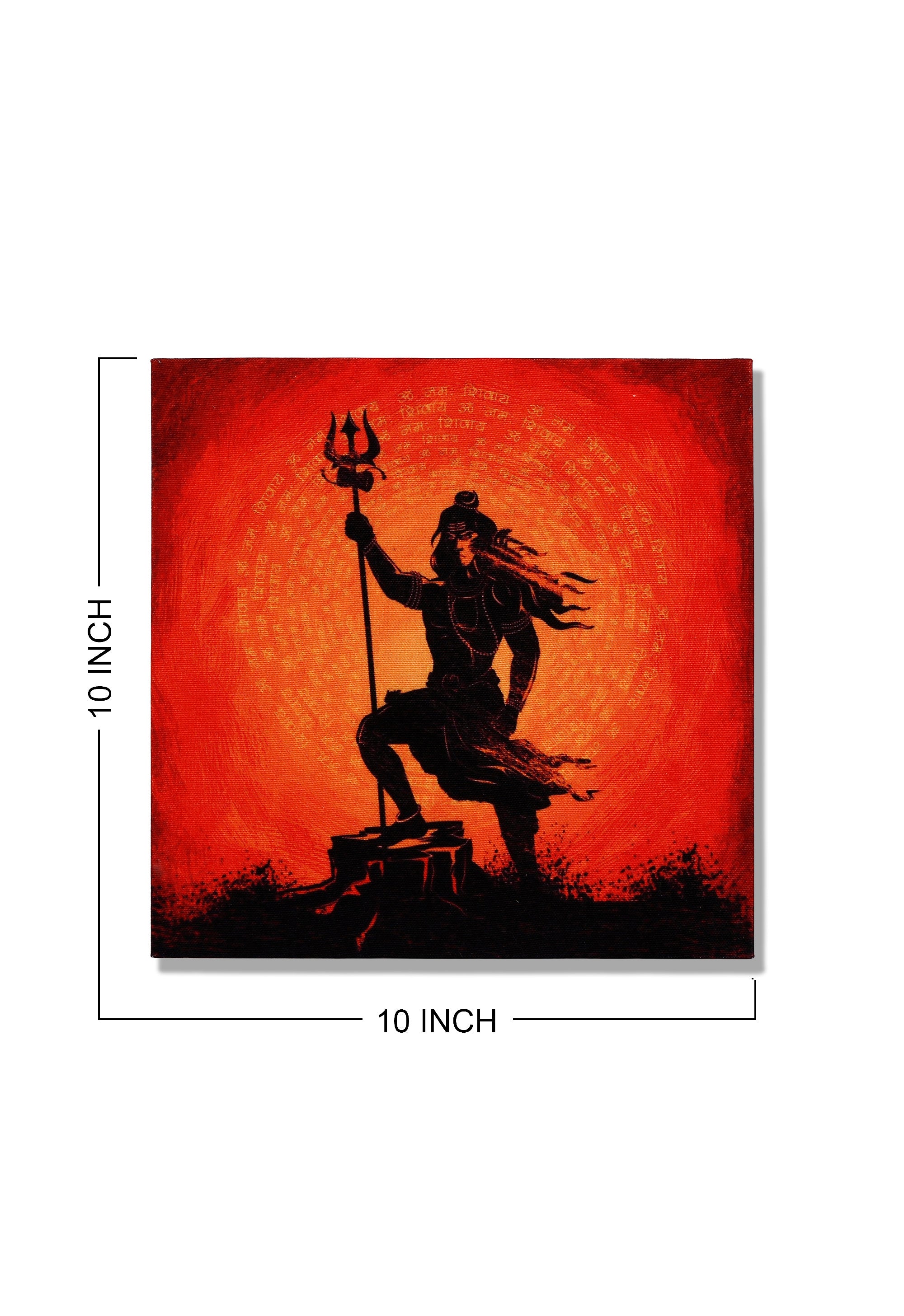 Khushi-Living-Paintings-Devotional