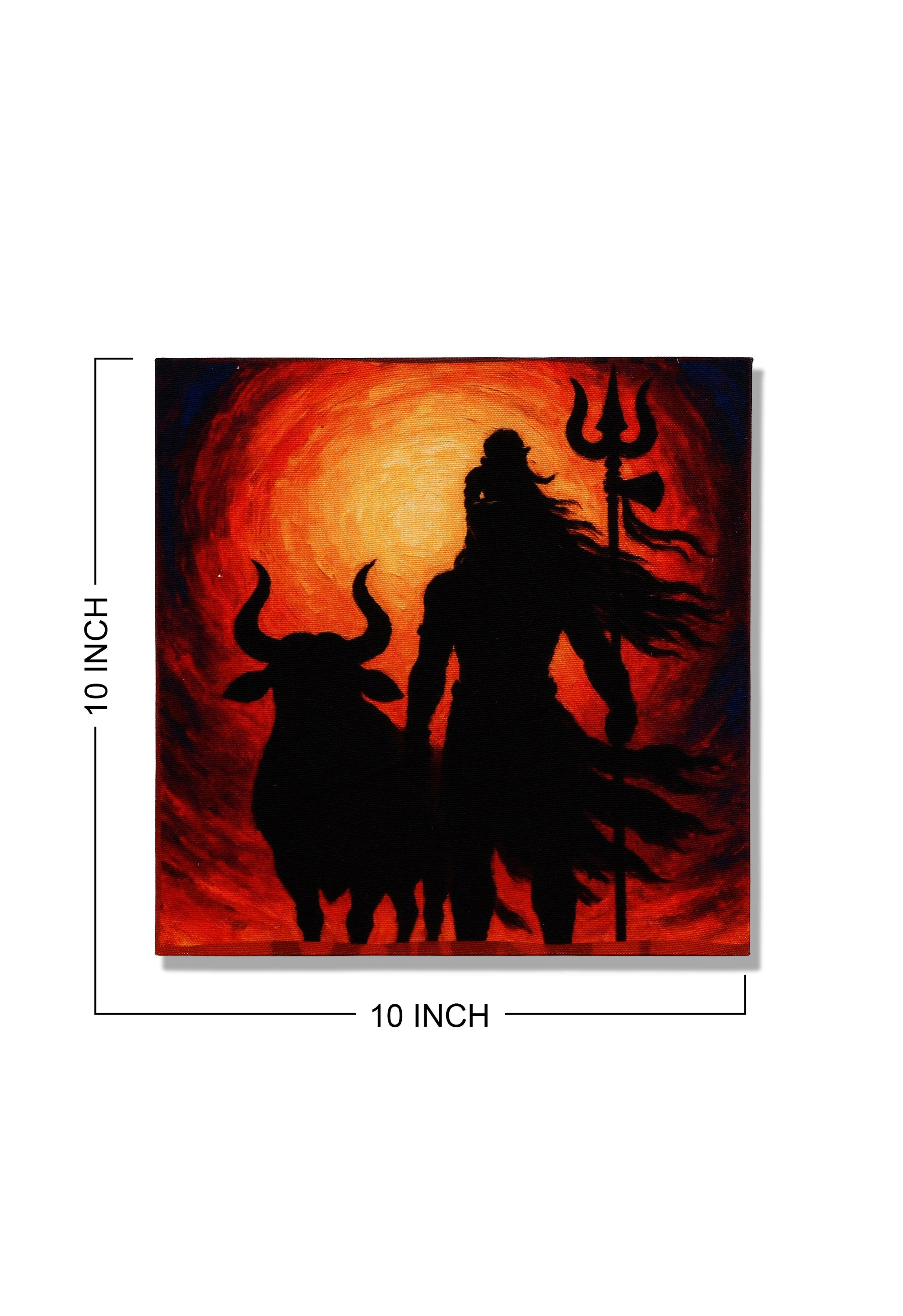 Khushi-Living-Paintings-Devotional