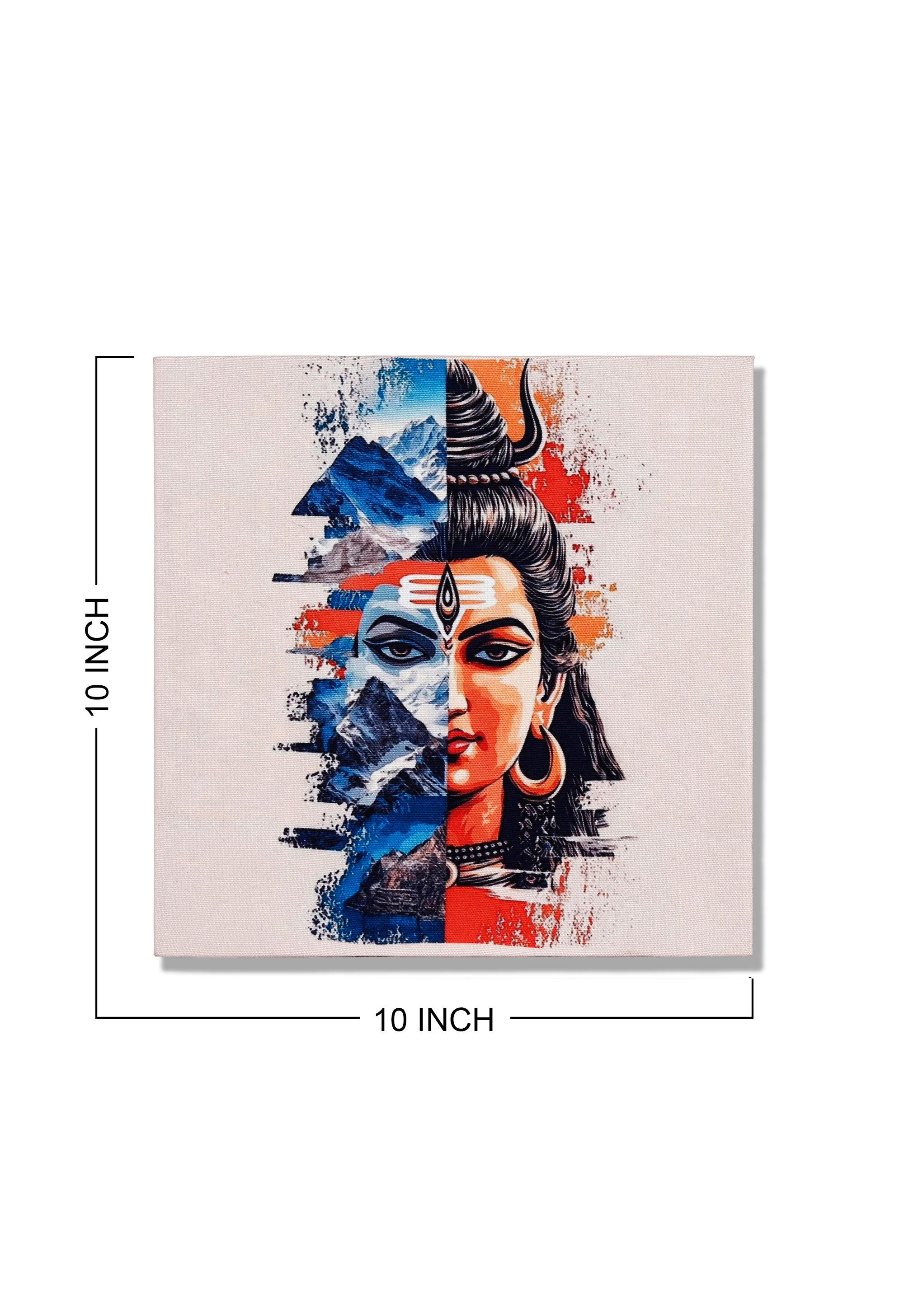 Khushi-Living-Paintings-Devotional