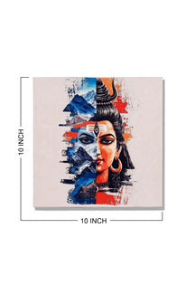 Khushi-Living-Paintings-Devotional