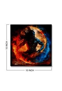 Khushi-Living-Paintings-Devotional