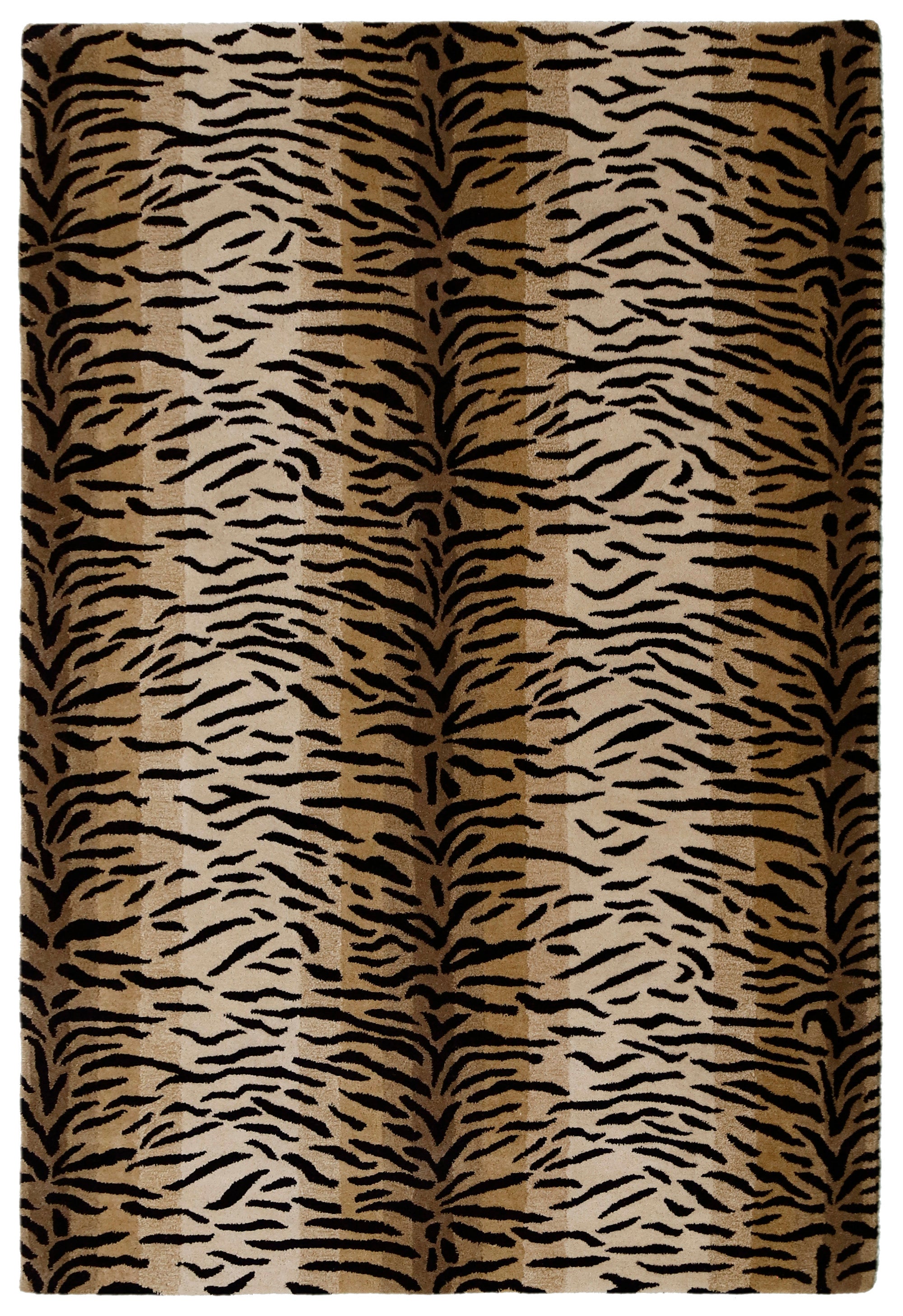 Khushi-Living-Rugs-Carpet-Hand Tufted-Modern