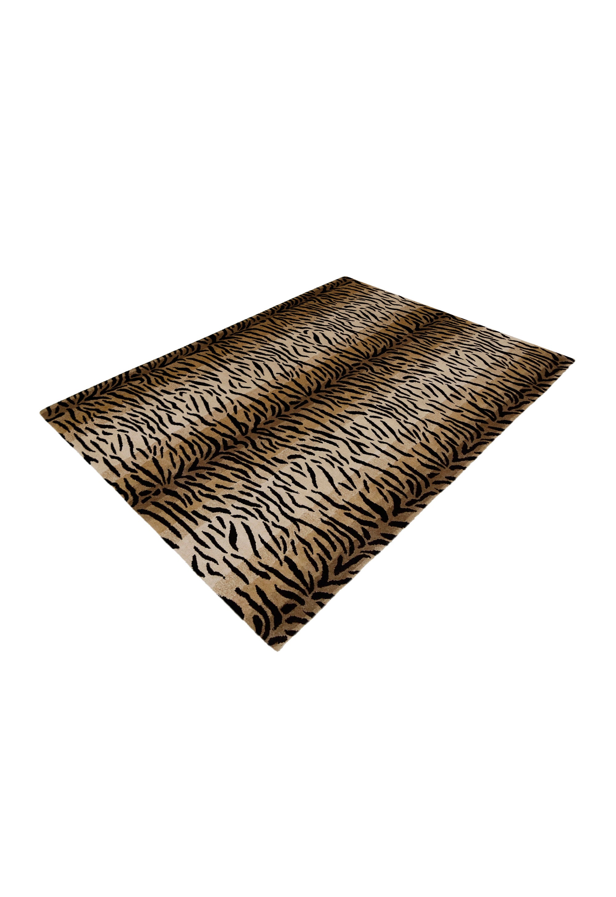 Khushi-Living-Rugs-Carpet-Hand Tufted-Modern