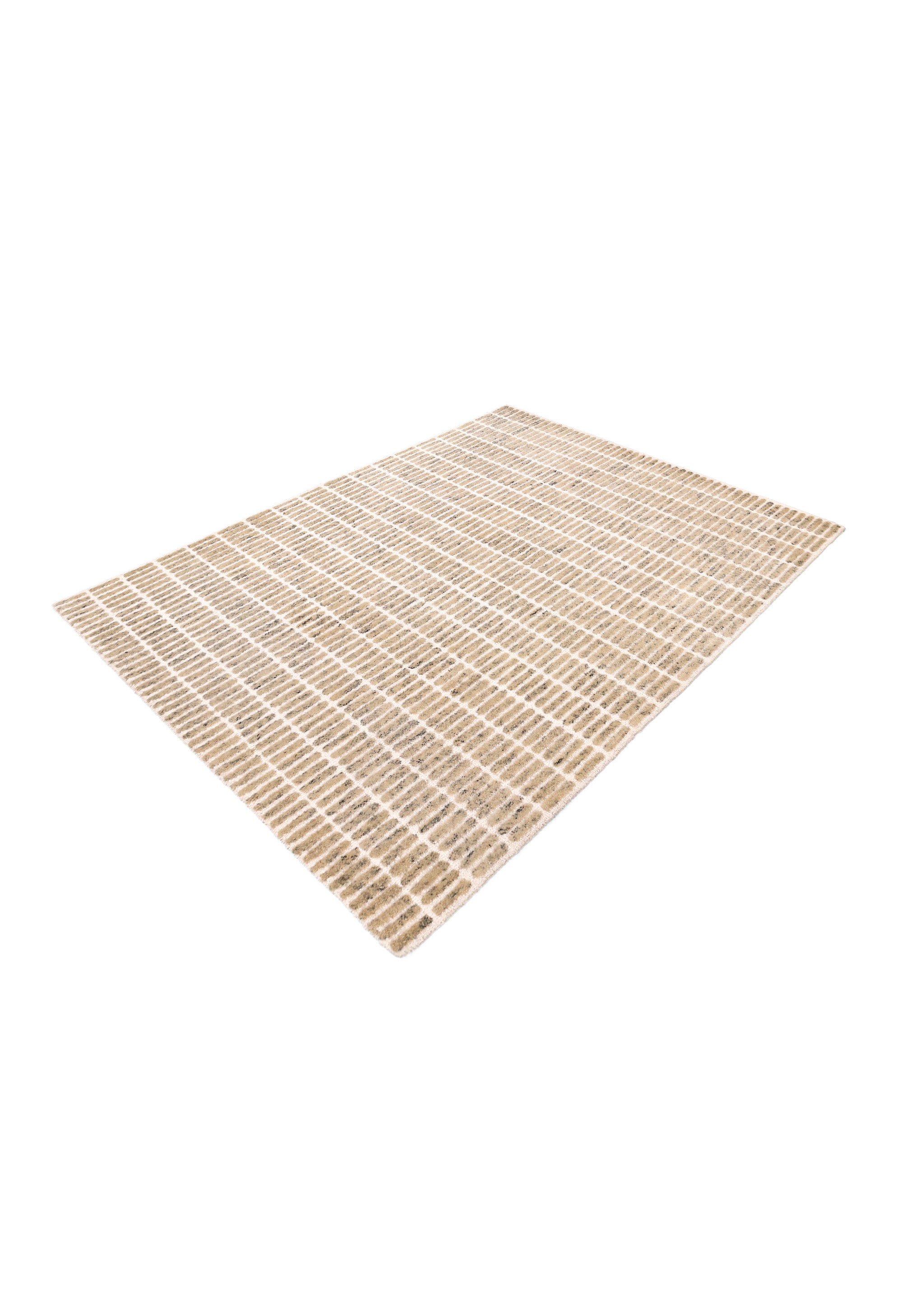 Khushi-Living-Rugs-Carpet-Hand Tufted-Modern